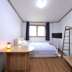 Studio apartment 204, 10 minutes from Seoul S Unit Image