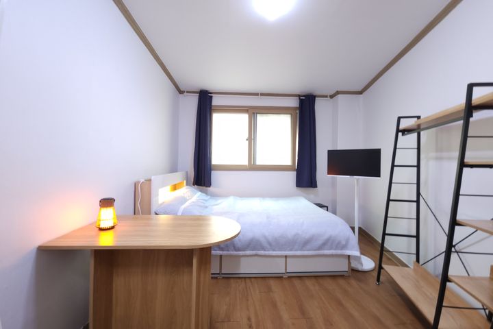 Studio apartment 204, 10 minutes from Seoul S 0th image