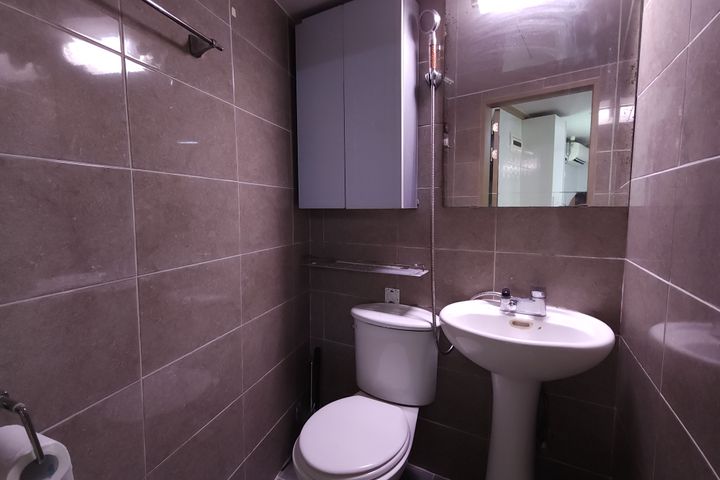 Studio apartment 303, 10 minutes from Seoul S 7th image