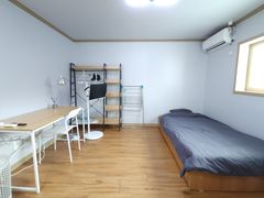 Studio apartment 303, 10 minutes from Seoul S 2th image