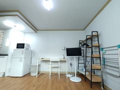 Studio apartment 303, 10 minutes from Seoul S 5th image