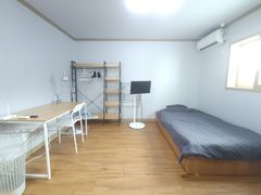 Studio apartment 303, 10 minutes from Seoul S 1th image