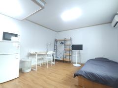 Studio apartment 303, 10 minutes from Seoul S 0th image