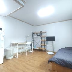 Studio apartment 303, 10 minutes from Seoul S Unit Image