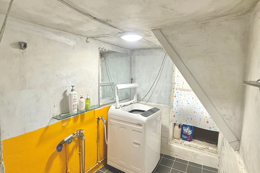 충정로 아늑한 숙소