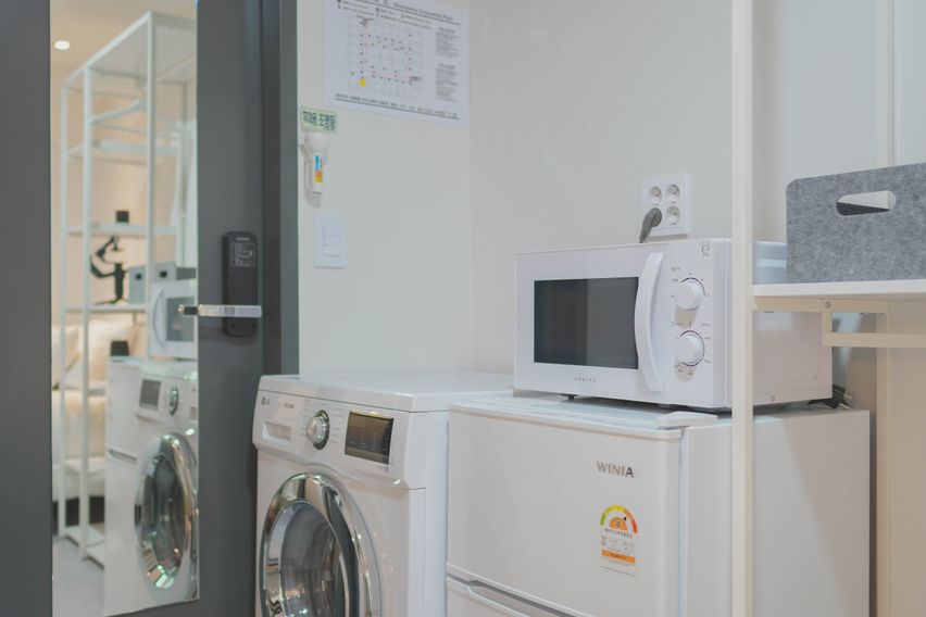 스위트 룸-3 4번째 이미지