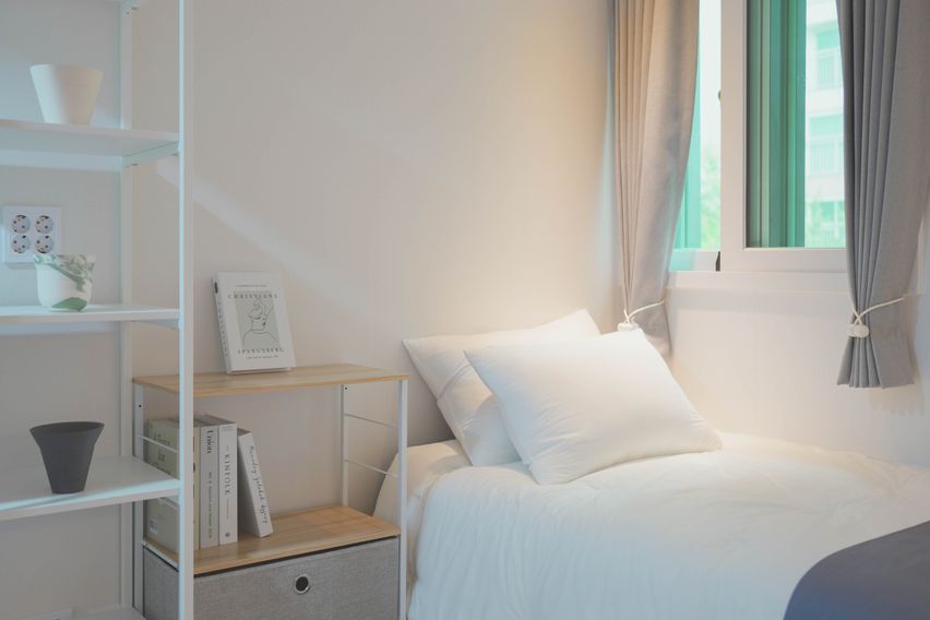 스위트 룸-16 2번째 이미지