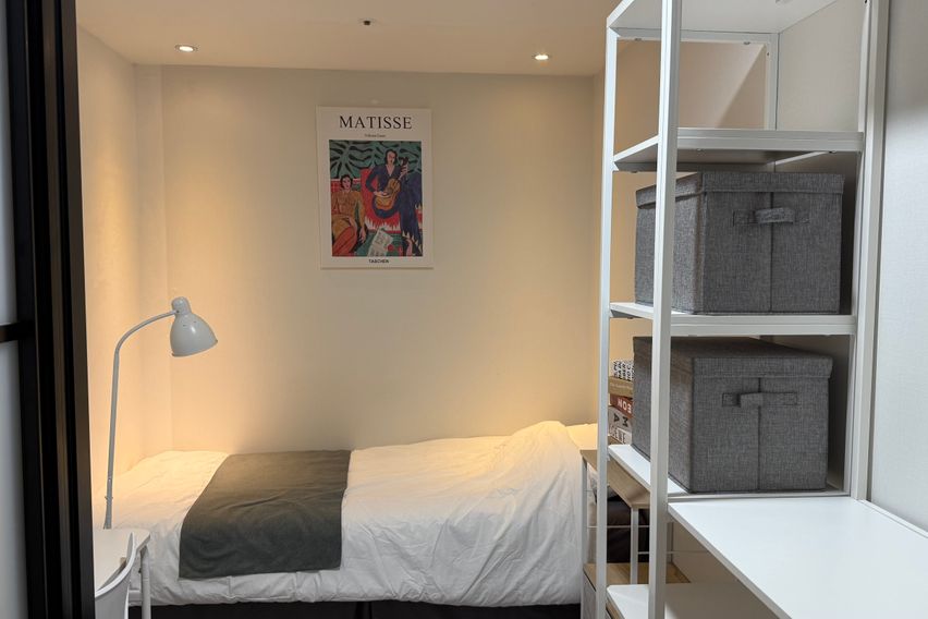 스텐다드 B-21 0번째 이미지