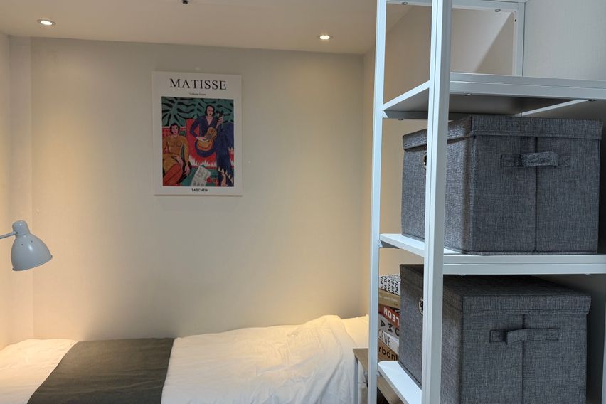 스탠다드 A-22 2번째 이미지