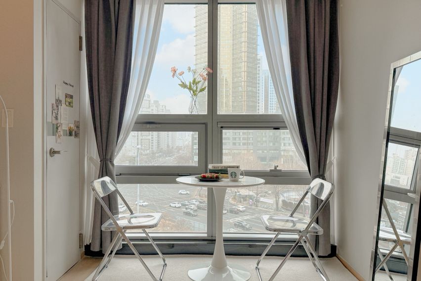 ❤️공덕역 직접 연결❤️