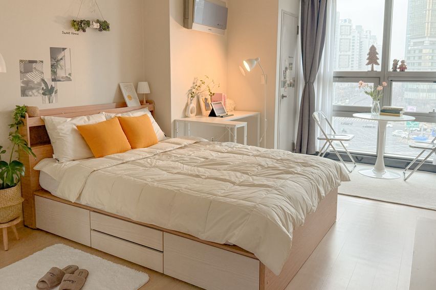 ❤️공덕역 직접 연결❤️