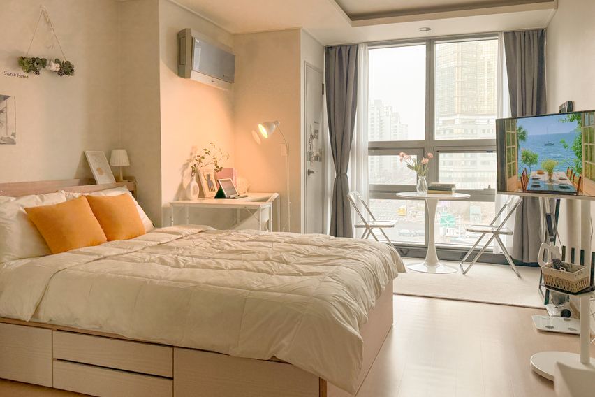 ❤️공덕역 직접 연결❤️