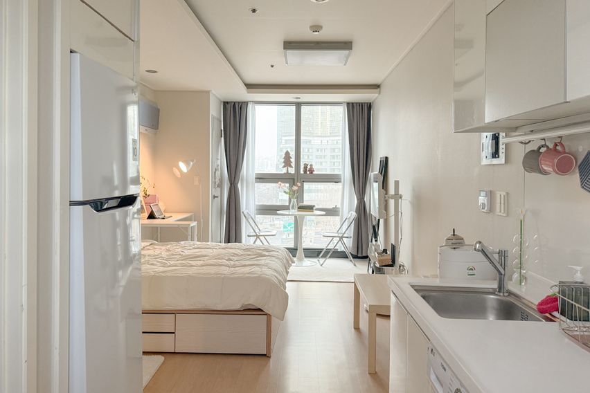 ❤️공덕역 직접 연결❤️