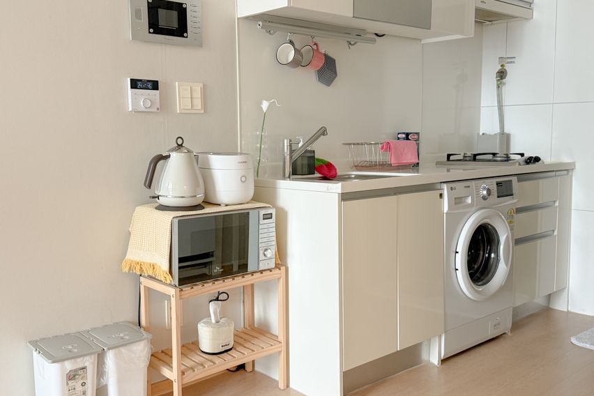 ❤️공덕역 직접 연결❤️