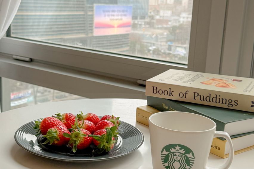 ❤️공덕역 직접 연결❤️