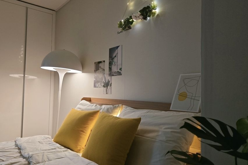 ❤️공덕역 직접 연결❤️