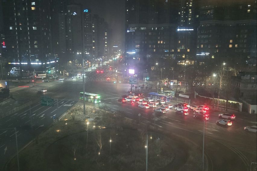 ❤️공덕역 직접 연결❤️