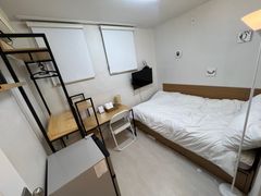 ❤️ Studio for one near Gasan Digital Complex 3th image