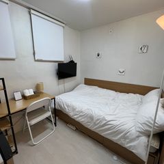 ❤️ Studio for one near Gasan Digital Complex  Unit Image