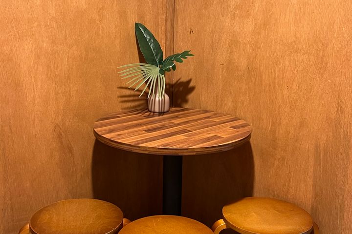 ❤️ Studio for one near Gasan Digital Complex 8th image