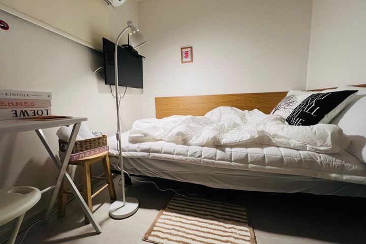 ❤️Gasan Digital Studio/Single Room 6th image