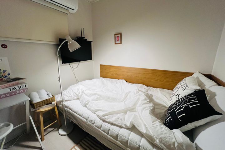 ❤️Gasan Digital Studio/Single Room 0th image
