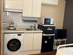 Gwangalli Centum, right next to the subway st 7th image