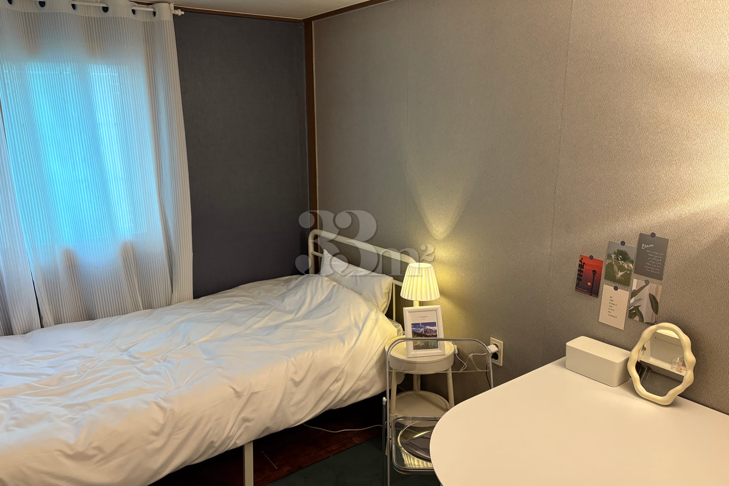 Centum, Gwangalli, parking, station area 3th image