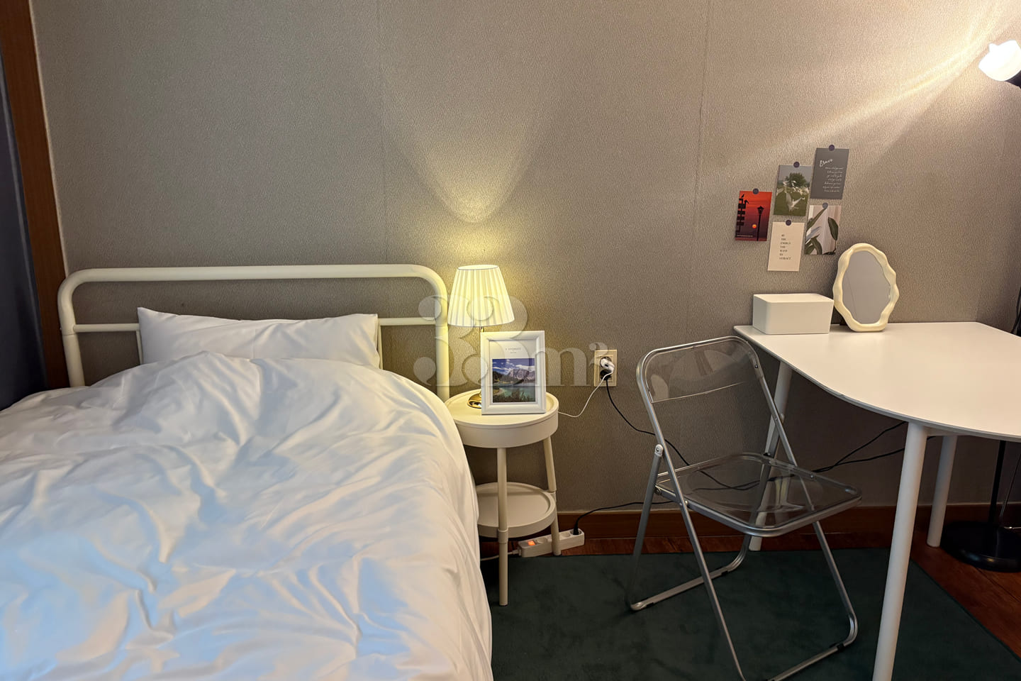 Centum, Gwangalli, parking, station area 6th image