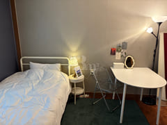 Centum, Gwangalli, parking, station area 1th image