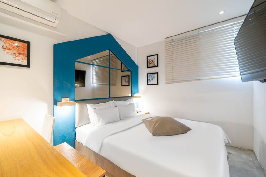 [천안] 스탠다드 1호