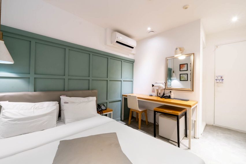 [천안] 스탠다드 1호