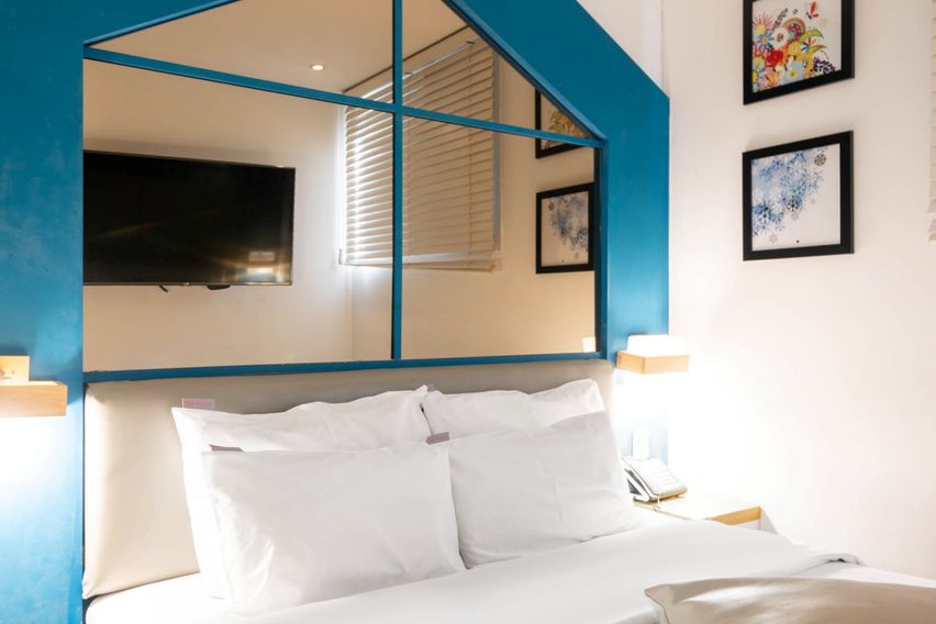 [천안] 스탠다드 1호