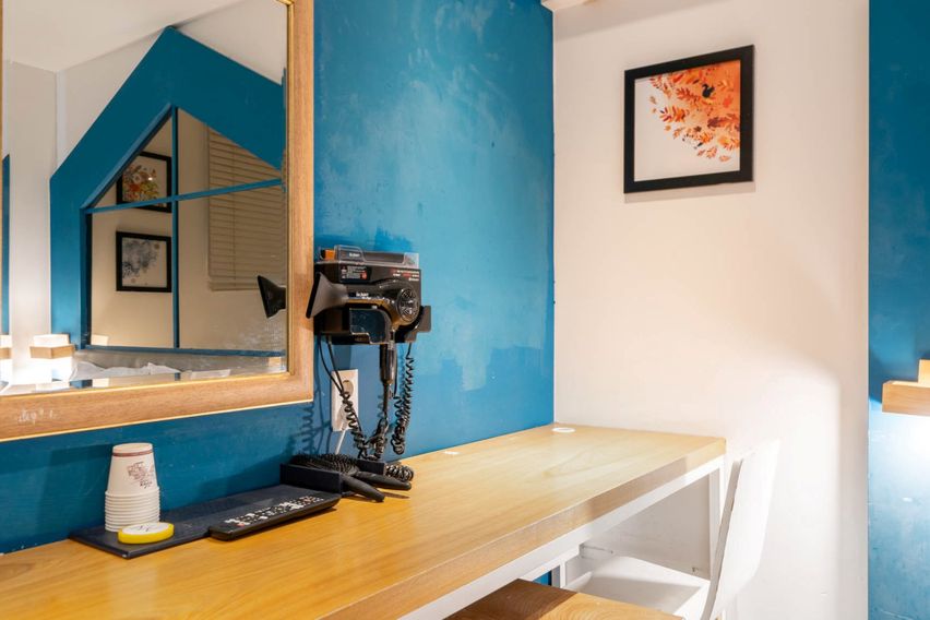 [천안] 스탠다드 1호