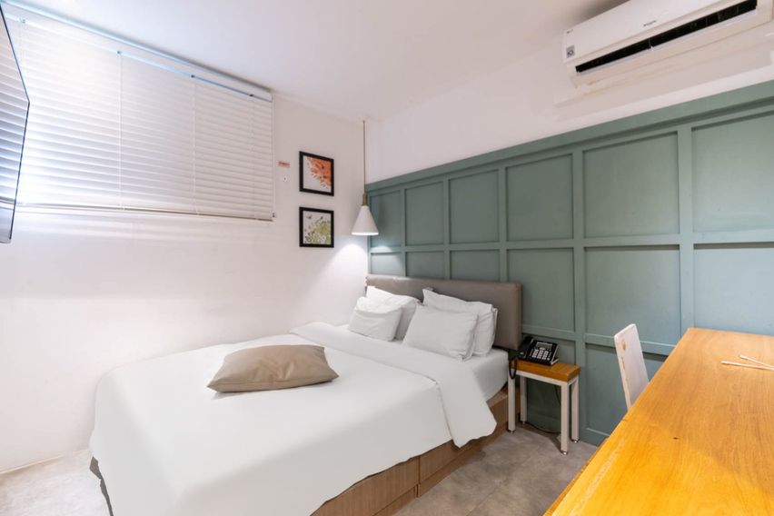 [천안] 스탠다드 1호