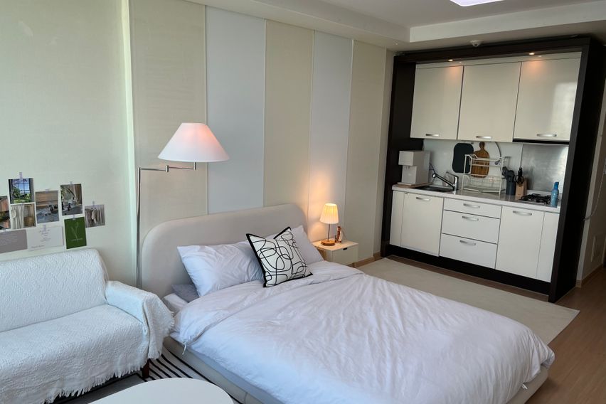 수서역 SRT 대치동❤️