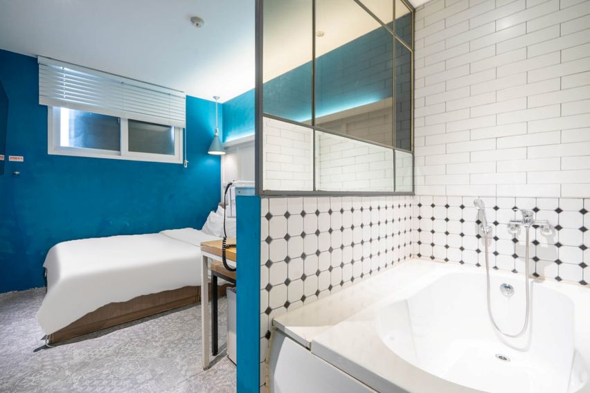 [천안] 디럭스 2호