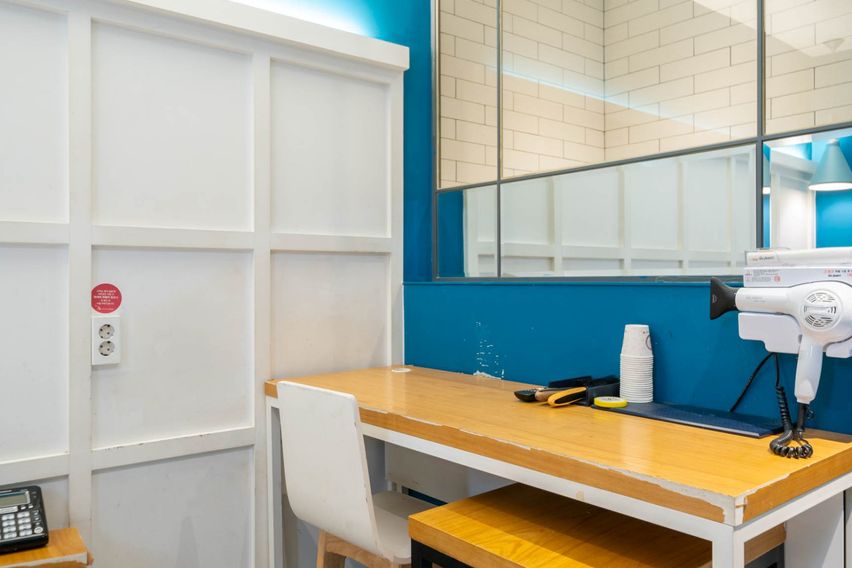 [천안] 디럭스 2호