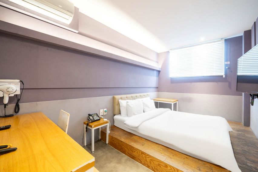 [천안] 디럭스 2호