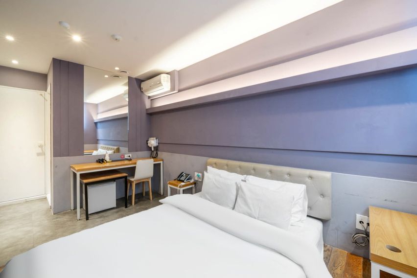 [천안] 디럭스 2호