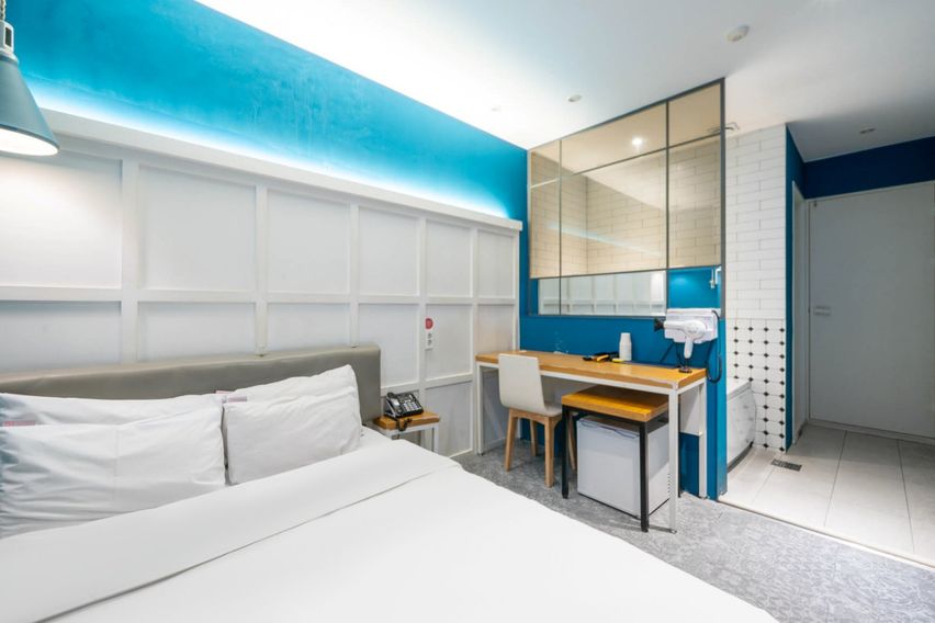 [천안] 디럭스 2호