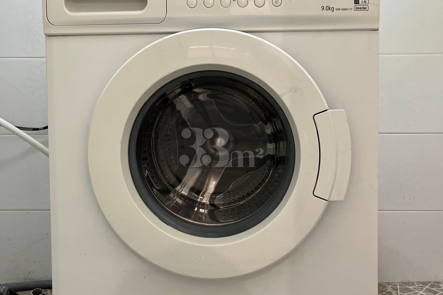 Dunsan/Yongmun area: Fully furnished, renovat 12th image