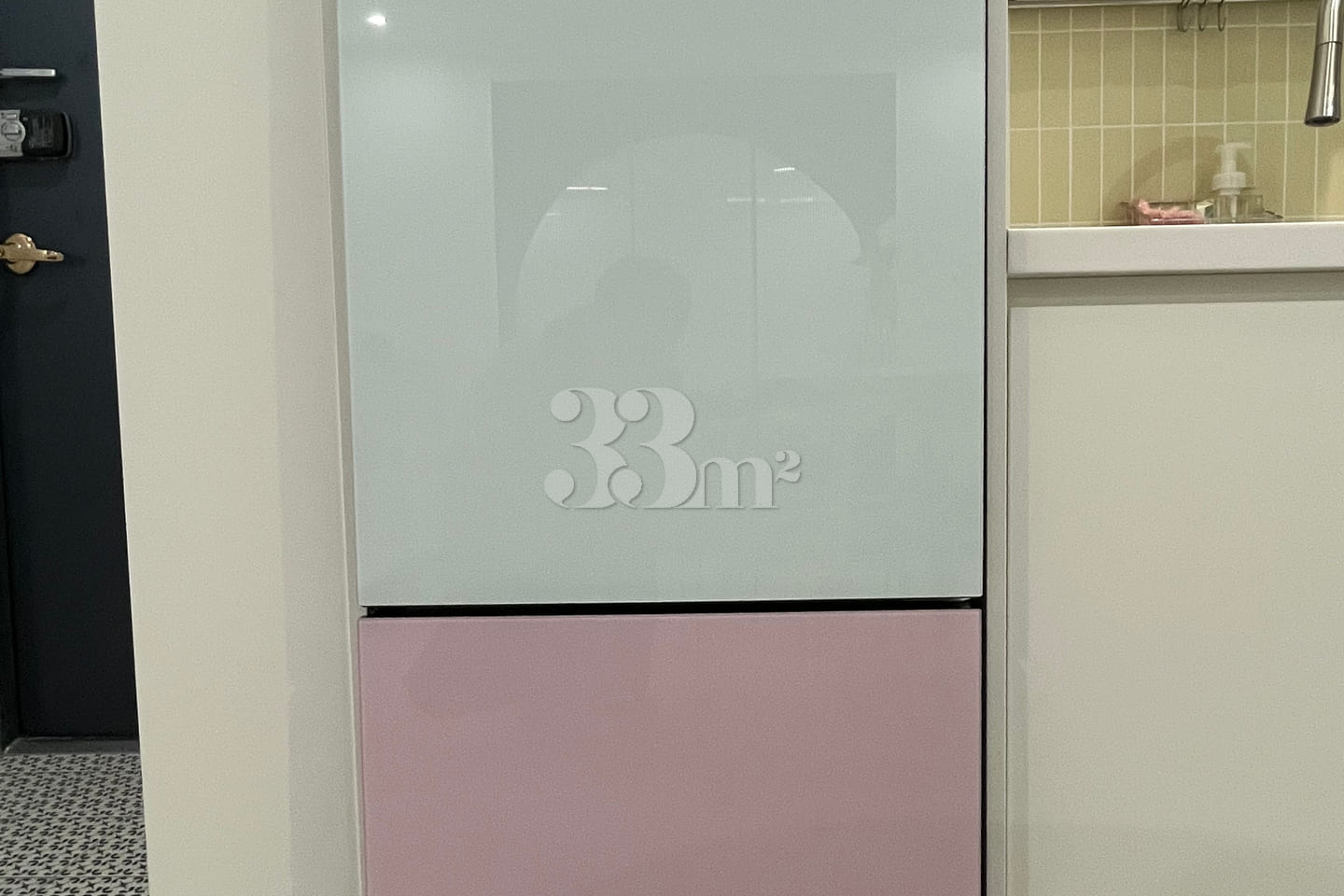 Dunsan/Yongmun area: Fully furnished, renovat 9th image