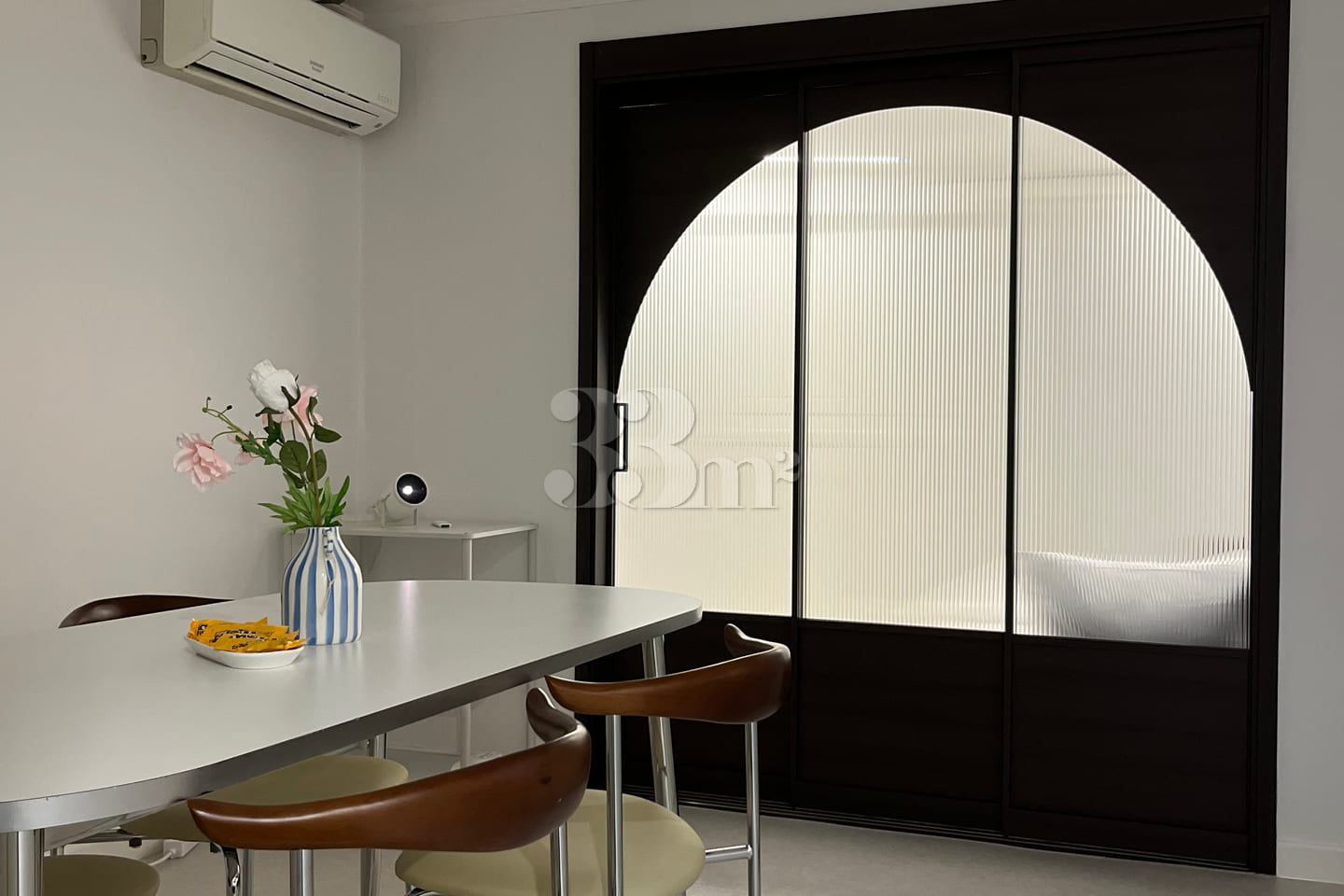 Dunsan/Yongmun area: Fully furnished, renovat 0th image