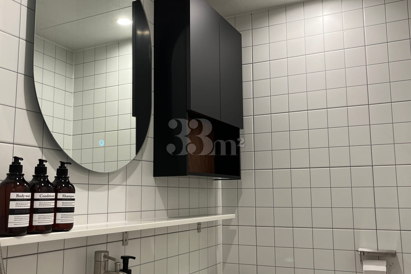 Dunsan/Yongmun area: Fully furnished, renovat 6th image