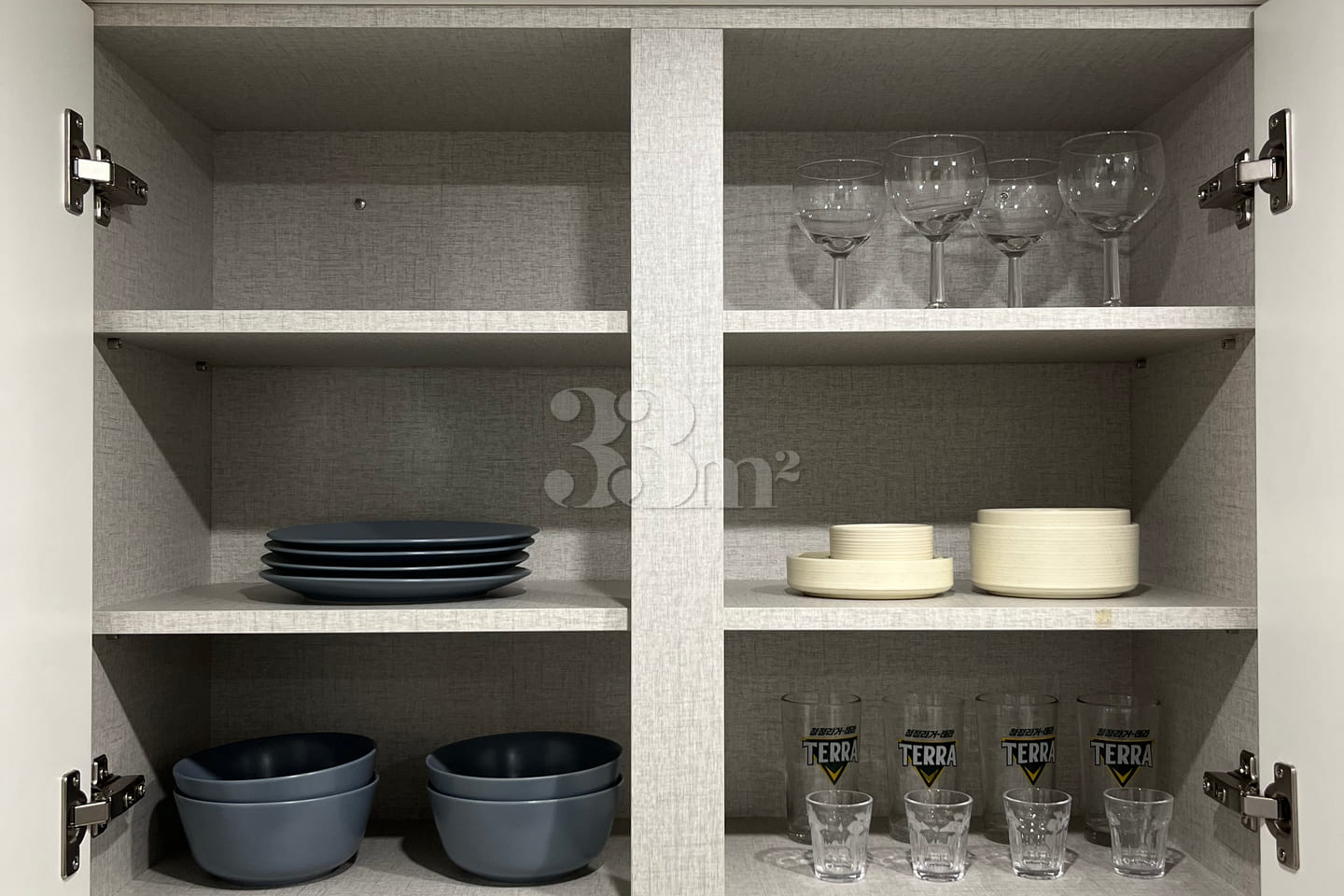 Dunsan/Yongmun area: Fully furnished, renovat 11th image