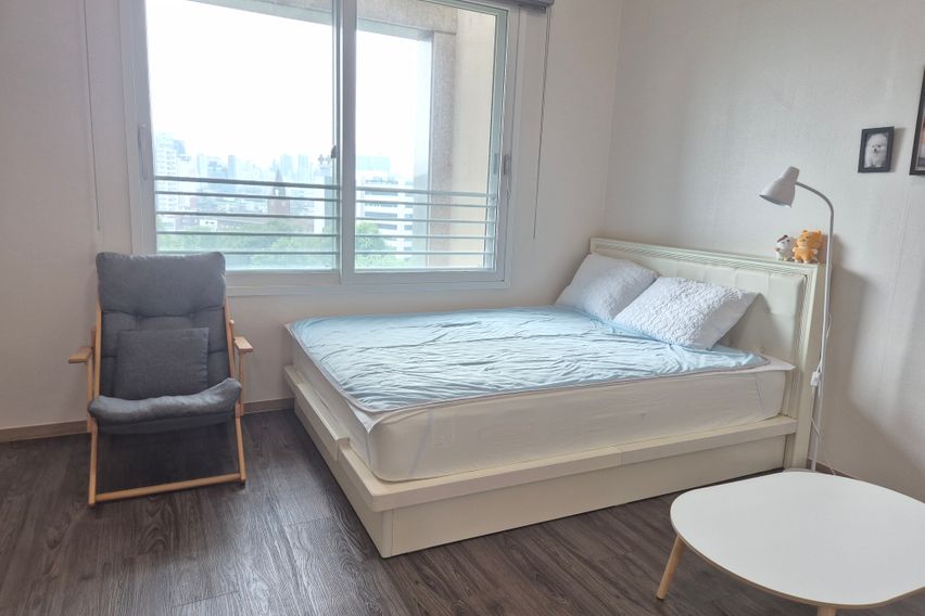 인덕원역 전망짱오피스텔