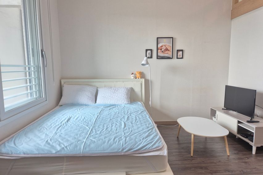 인덕원역 전망짱오피스텔