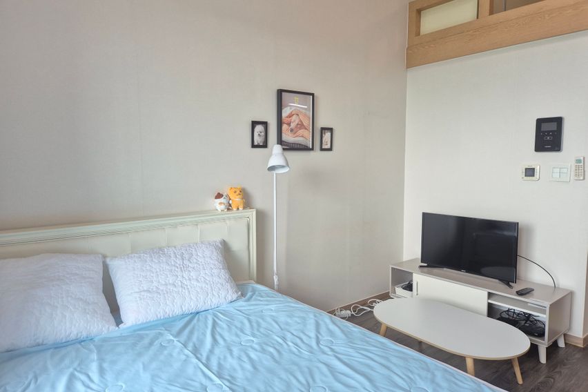 인덕원역 전망짱오피스텔