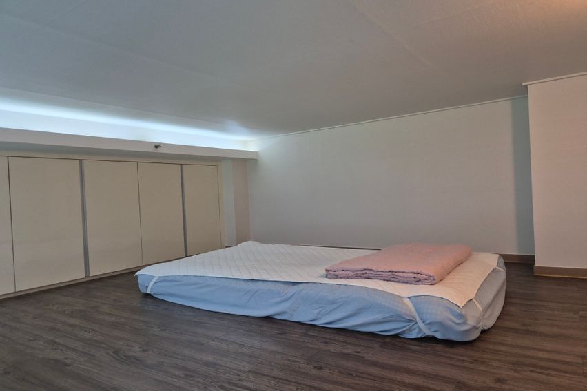 인덕원역 전망짱오피스텔